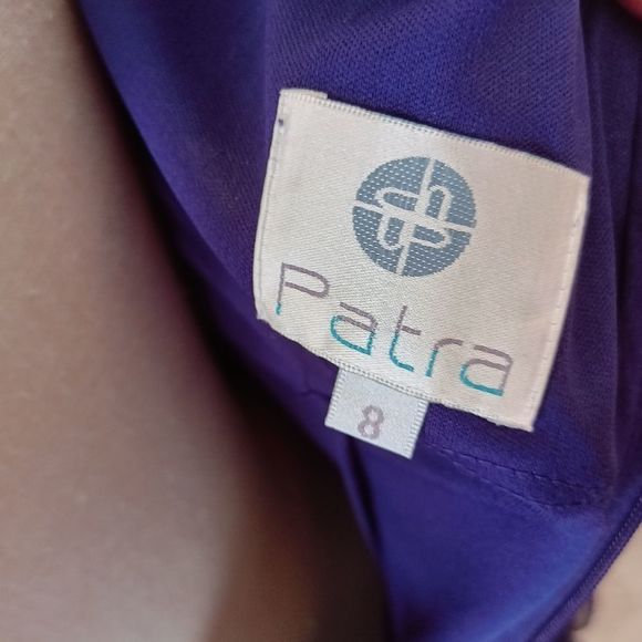 Patra size 8 dress - Picture 5 of 5